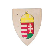 MTS Pajzs (magyar címeres) katonásdi