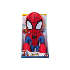 MTS Pókember Spidey beszélő plüssfigura 40 cm plüssfigura