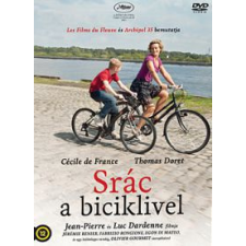 MTVA Srác a biciklivel (DVD) dráma