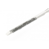 MTX 10mm favésõ Tiger Eye gumi markolattal