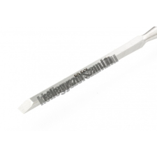 MTX 10mm favésõ Tiger Eye gumi markolattal véső