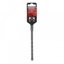 MTX 10x210mm SDS-plus fúrófej VK8 fúrószár