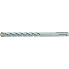 MTX 12x160mm SDS-plus fúrószár, 4 élû fúrószár