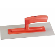 MTX 130x280mm műanyag glett simító kőműves és burkoló szerszám