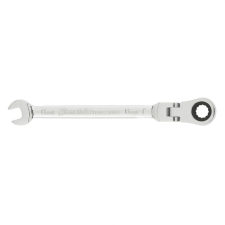 MTX 13mm professional racsnis csillag-villáskulcs CrV BiHEXagonal fogó