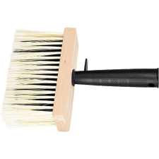 MTX 140x52mm sörtekefe szögletes meszelő festő és tapétázó eszköz