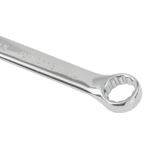 MTX 14mm kombinált csillag-villás csavarkulcs CrV csiszolt fogó