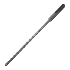 MTX 14x400mm SDS-plus fúrószár, 2 élû fúrószár
