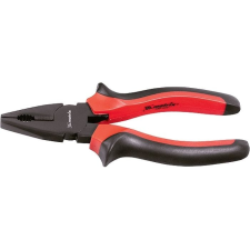 MTX 160mm BlackNickel kombinált fogó két komponensû nyéllel fogó