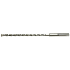MTX 16x600mm SDS-Max fúrószár, 4 élû fúrószár