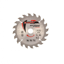 MTX 185x20/16 36T T.C.T. professional körfûrészlap fűrészlap