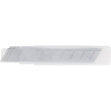MTX 18x100mm 10db tapétavágó pengék sniccerhez szikéhez barkácsgép tartozék