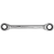 MTX 18x19mm professional racsnis csillag kulcs CrV BiHEXagonal