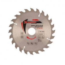 MTX 190x30 24T T.C.T. professional körfûrészlap fűrészlap