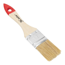 MTX 1.5 38x15mm standard lapos ecset természetes szálak festő és tapétázó eszköz