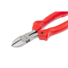MTX 200mm Standard oldalcsípõfogó mûanyag markolat barkácsolás, csiszolás, rögzítés