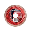 MTX 230mmxM14 "Turbó Extra" gyémántvágó tárcsa száraz