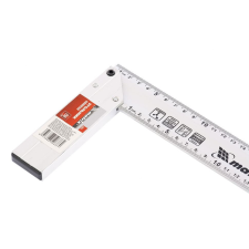 MTX 250mm alumínium derékszög barkácsolás, csiszolás, rögzítés