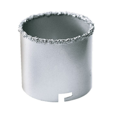MTX 53mm kerámia körkivágó volfrám szemcsézett barkácsgép tartozék