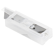 MTX 5db 18x60mm pengék trapézkés szikéhez egyenes barkácsgép tartozék