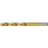 MTX 7mm HSS-TiN spirális fém fúrószár