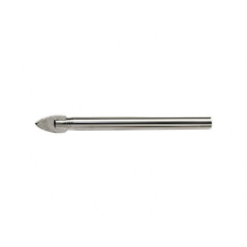 MTX 8mm csempe fúrófej fúrófej egyenes fúrószár