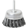 MTX Csapos Drótkorong fazékforma, fúrógéphez 65x6mm acél