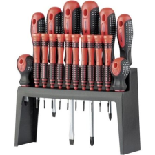 MTX csavarhúzó készlet 18db (114529) (MTX114529) csavarhúzó