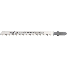 MTX Dekopír Fûrészlap fához, 3 db T301CD, 90x3 mm fűrészlap