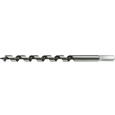 MTX Fafúró 12x230mm hatszögletû szár fúrószár