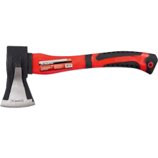 MTX hasogató balta V alakú pengével 1000g 380mm balta, fejsze