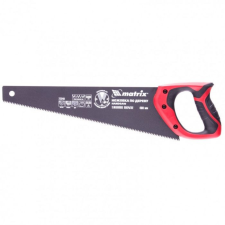 MTX illesztõfûrész 400mm, 7-8 Tpi, 3D edzett fogazat teflonos barkácsolás, csiszolás, rögzítés