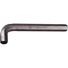 MTX imbuszkulcs 12mm HEX CrV fogó