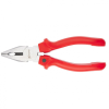 MTX kombinált fogó 180mm mûanyag markolat