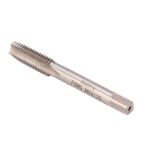 MTX M8x1.25mm P6M5 kézi menetfúró csap autós kellék