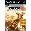  MTX: Mototrax PS2 használt