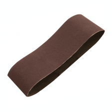 MTX P150 75x457mm 3db Szalagcsiszoló papír alumínium-oxid barkácsgép tartozék