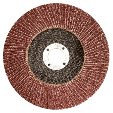 MTX P80 115x22,2mm Lamellás tárcsa barkácsgép tartozék