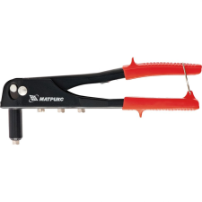 MTX popszegecshúzó 250mm szegecsek 2,4-3,2-4-4,8 mm barkácsolás, csiszolás, rögzítés