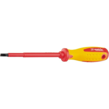 MTX professional szigetelt csavarhúzó PH0x75 mm max. 1000 V-ig villanyszerelés
