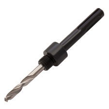 MTX SDS-Plus lyukfûrész befogó adapter 14mm-29mm-ig barkácsgép tartozék