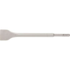 MTX széles laposvésõ, ásóvésõ 14x40x250mm SDS Plus önélezõ véső