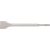 MTX széles laposvésõ, ásóvésõ 14x40x250mm SDS Plus önélezõ