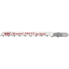 MTX T101DF 3db-os professional dekopír fûrészlap bi-metal barkácsolás, csiszolás, rögzítés