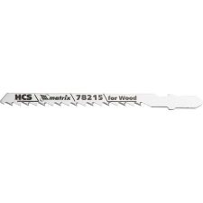MTX T244D 3db-os professional dekopír fűrészlap íves, fához barkácsolás, csiszolás, rögzítés