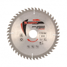 MTX T.C.T. Körfûrész Lap 190x30mm 48T barkácsgép tartozék