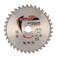 MTX T.C.T. körfûrész tárcsa 250x32/30mm 36T Professional fűrészlap