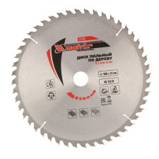 MTX T.C.T. Körfûrész Tárcsa 300x32mm 48T barkácsgép tartozék