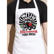  MTZ meglepetés - Egy jó traktoros kötény lakástextília