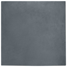  Mű Nyúl Szőr Szőnyeg Antracit 200 x 200 cm Poliészter lakástextília